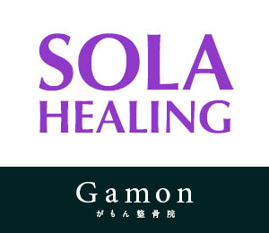 SOLA HEALING Gamon
